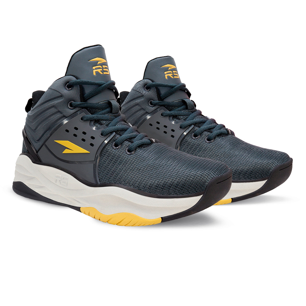 DK GREY GOLD
