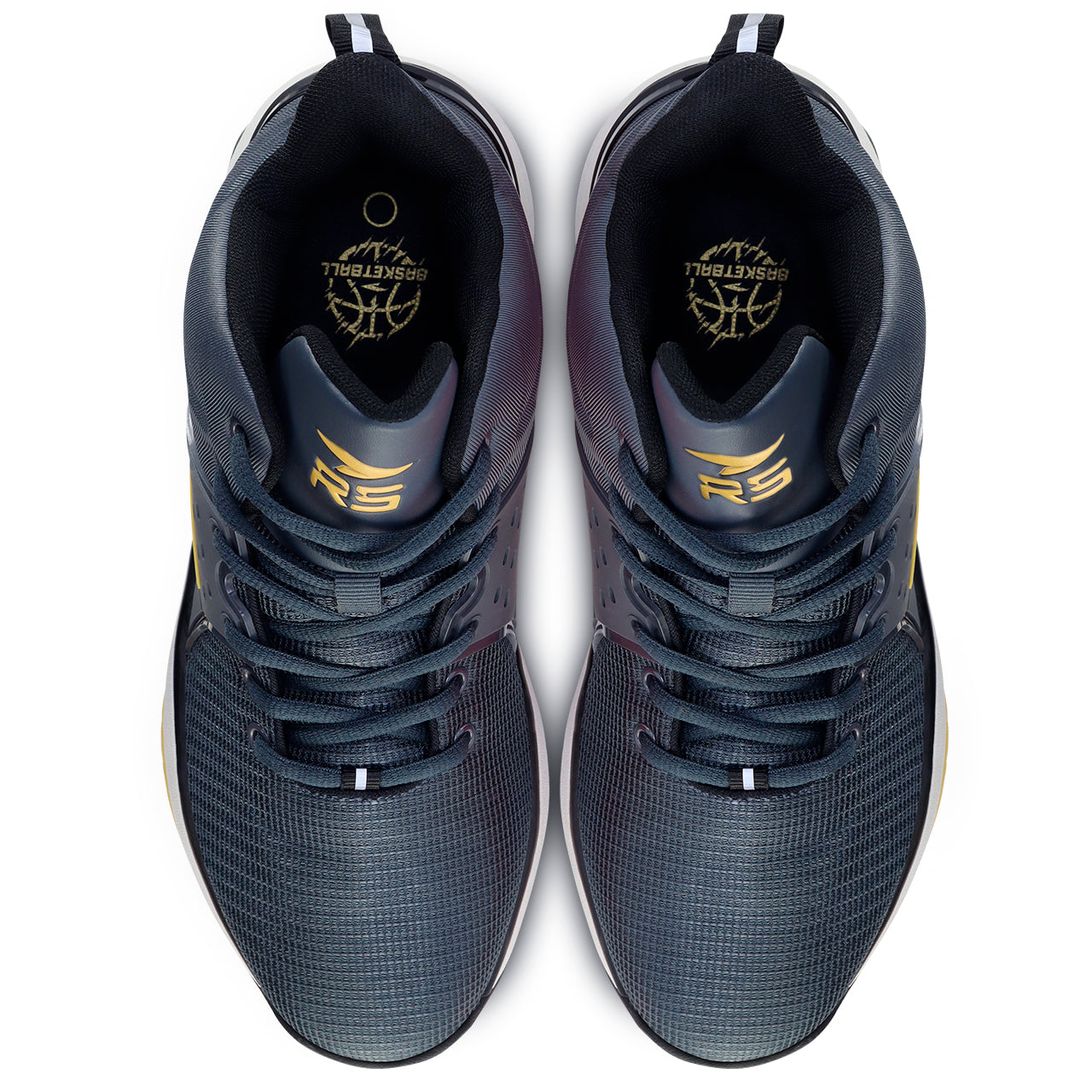 DK GREY GOLD