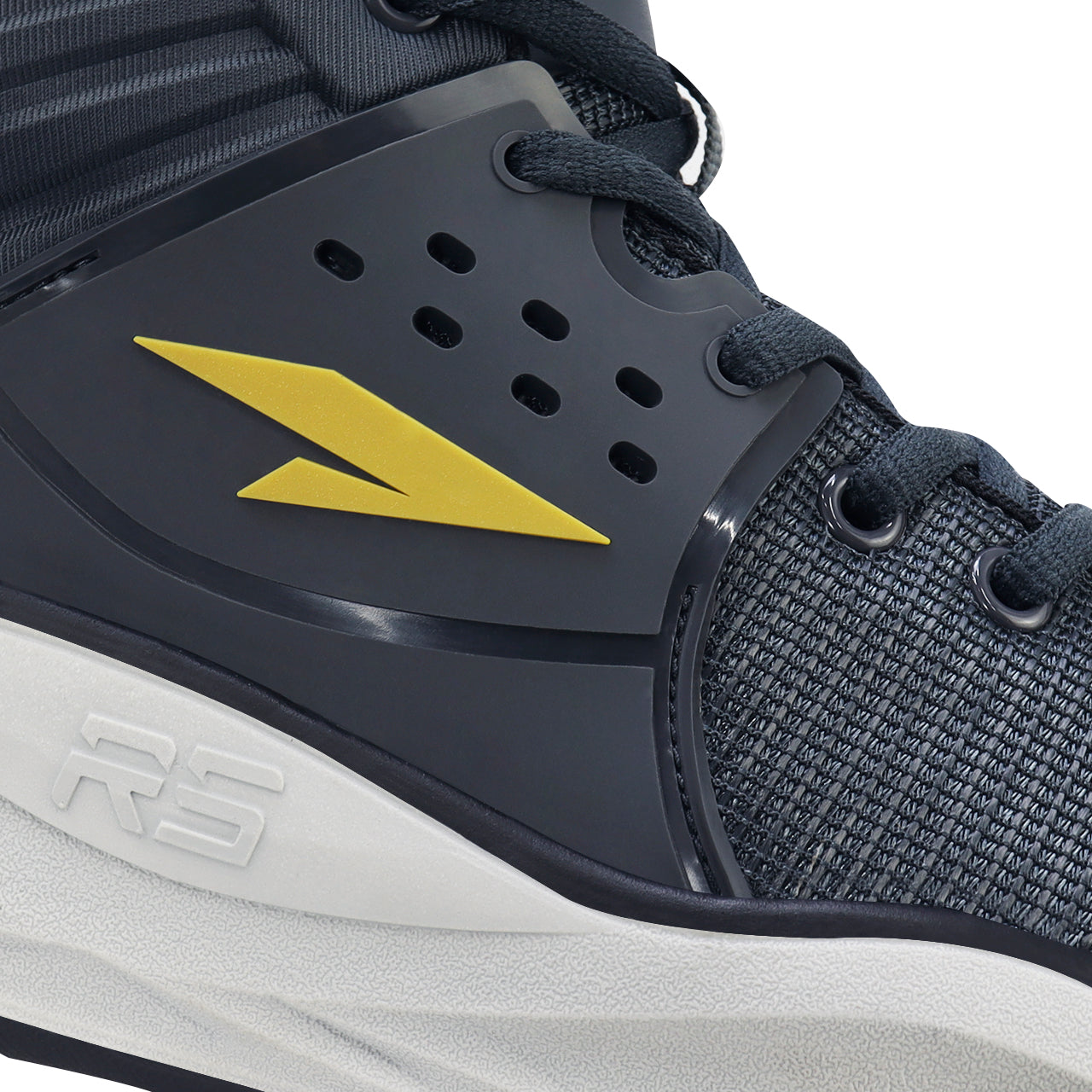DK GREY GOLD