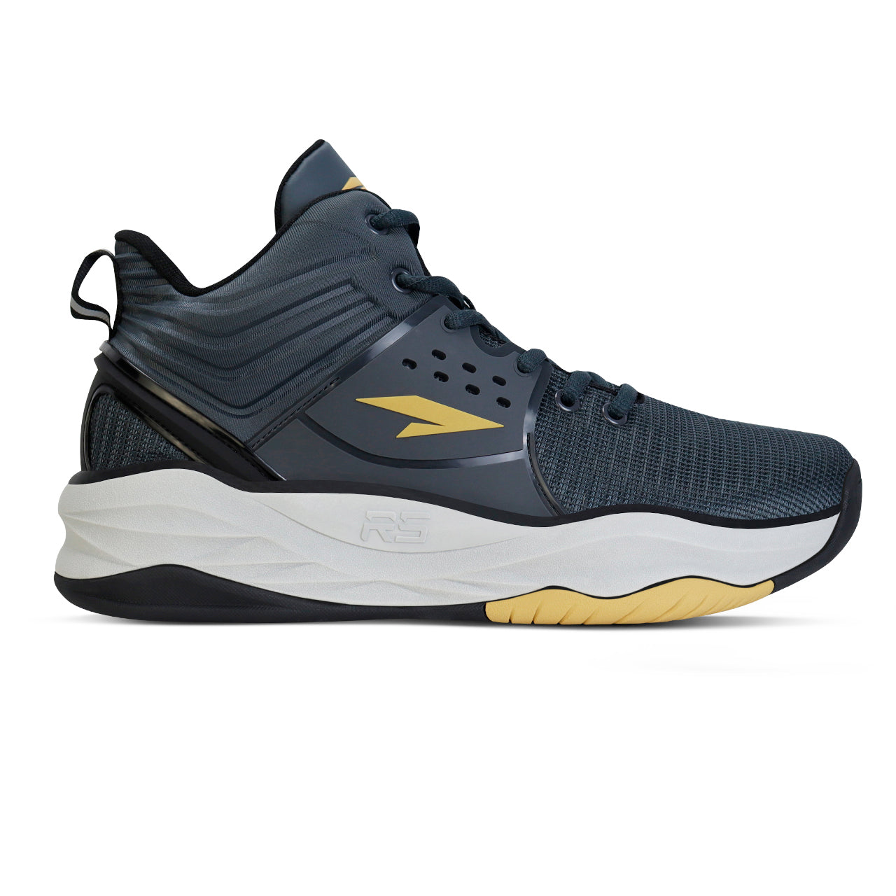 DK GREY GOLD