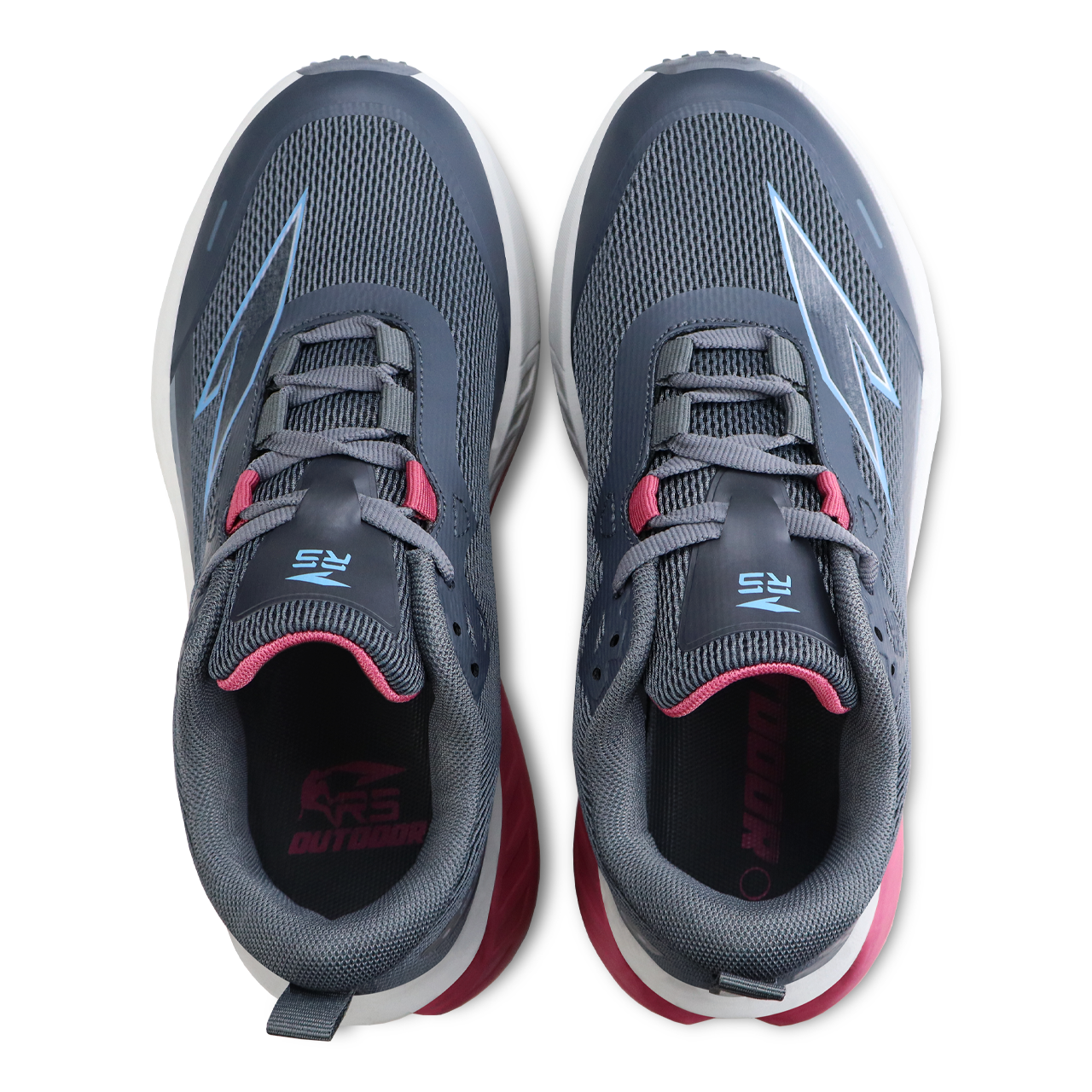 DK. GREY PURPLE