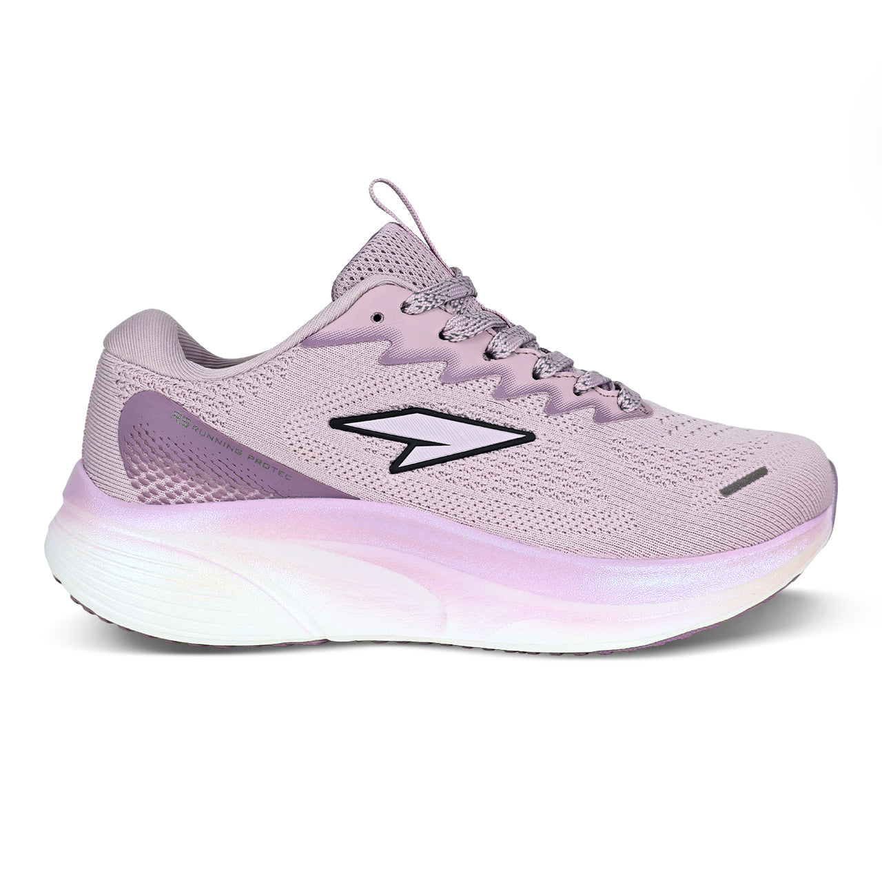 LT PINK WHITE