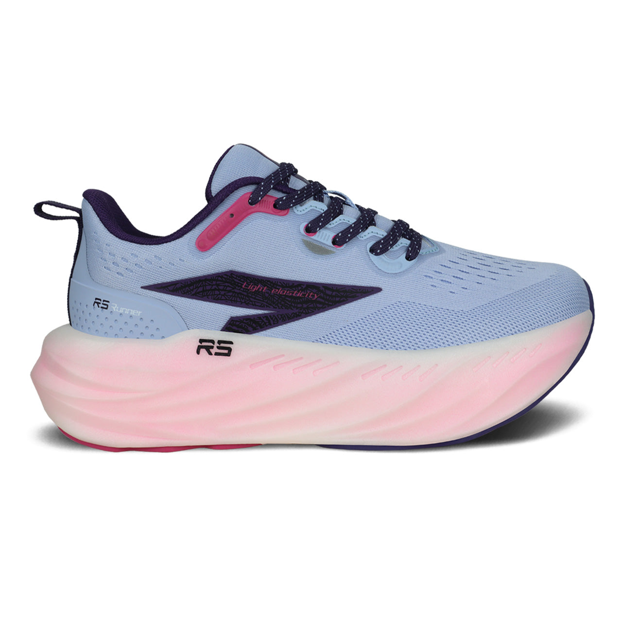BLUE PINK