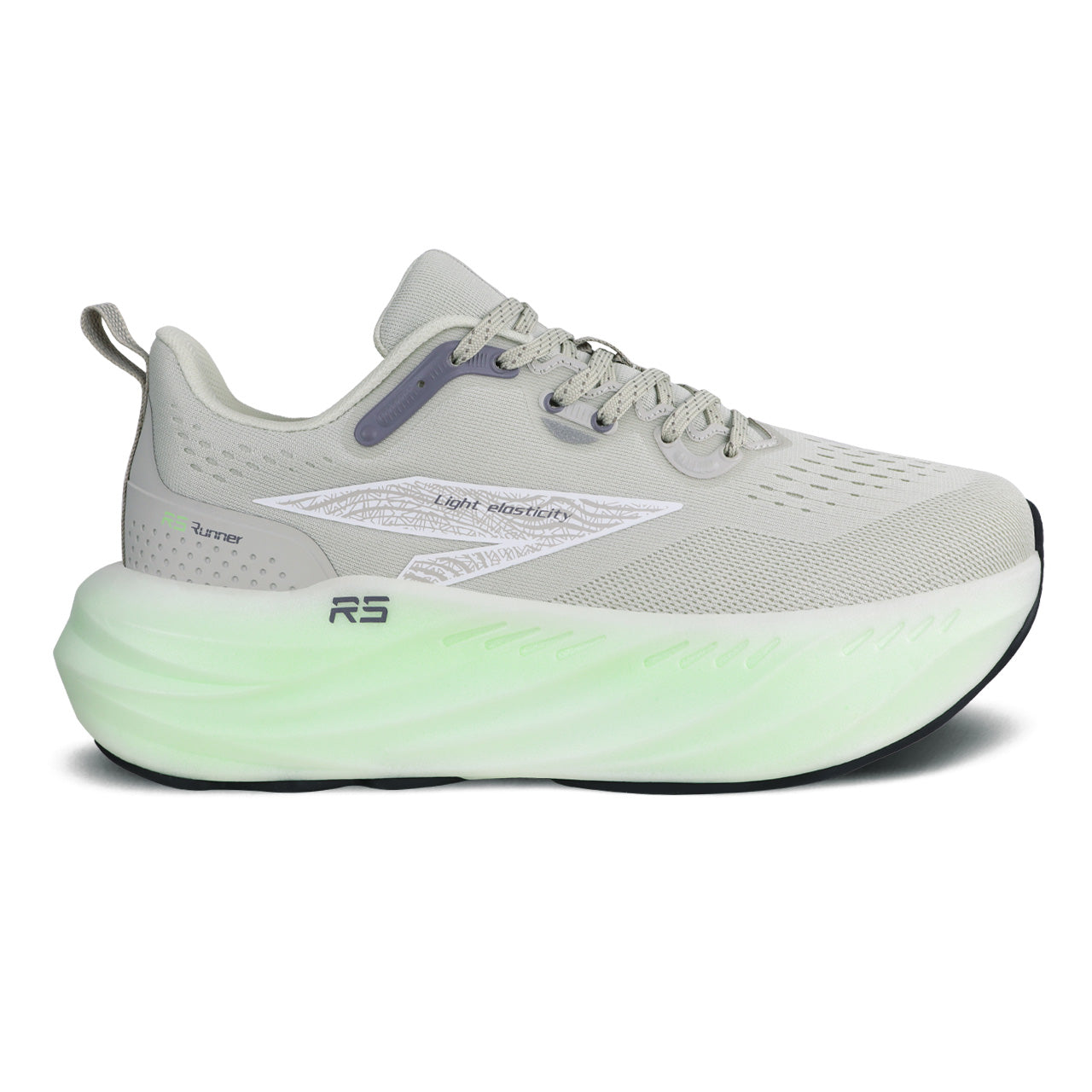 LT GREY GREEN